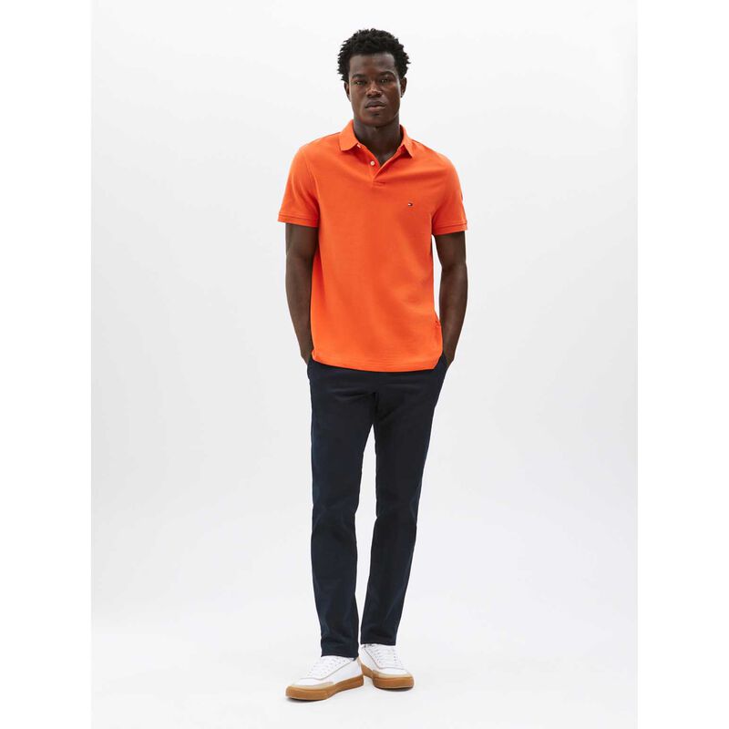 Tommy Hilfiger Im 1985 Regular Polo image number 3